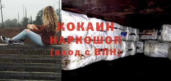 прущий лед Михайлов